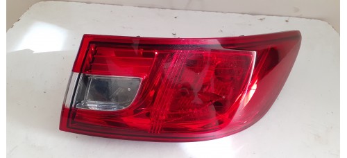 RENAULT CLİO IV STOP LAMBASI SAĞ DIŞ (13/16) DUYLU